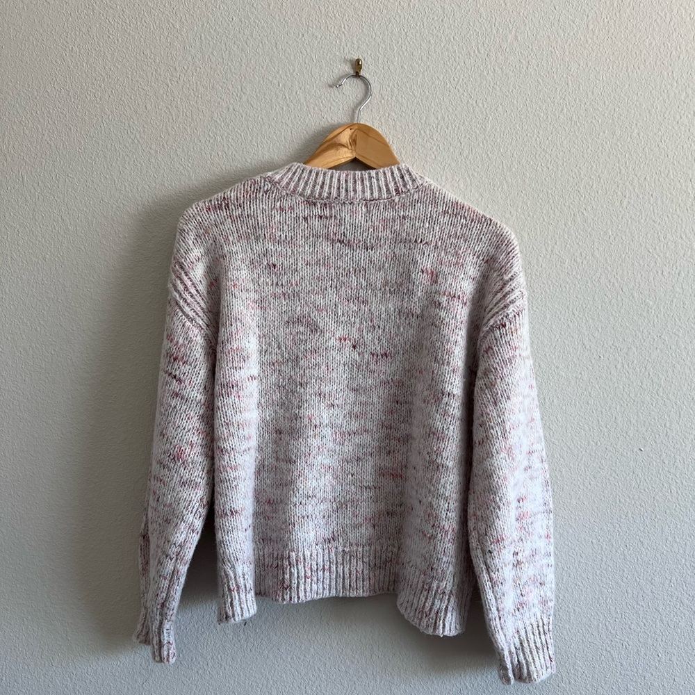 Pink Sweater From Universal Thread - image 2